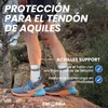 Enforma® Achilles Supports Your New Favorite Socks for Running, Paddling