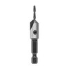 ENT Pilot Drill CS Diameter (D) 10 mm, D2 2,8