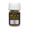 Vallejo 30 ml Pigments - Rust