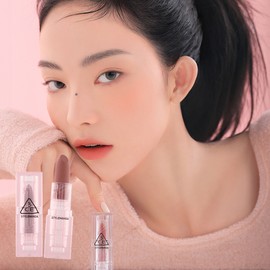 3CE NEW 3CE Soft Matte Lipstick - #WARMING WEAR