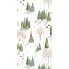 IHR Ideal Home Range Dinner Napkins Disposable 3-Ply Paper Hand