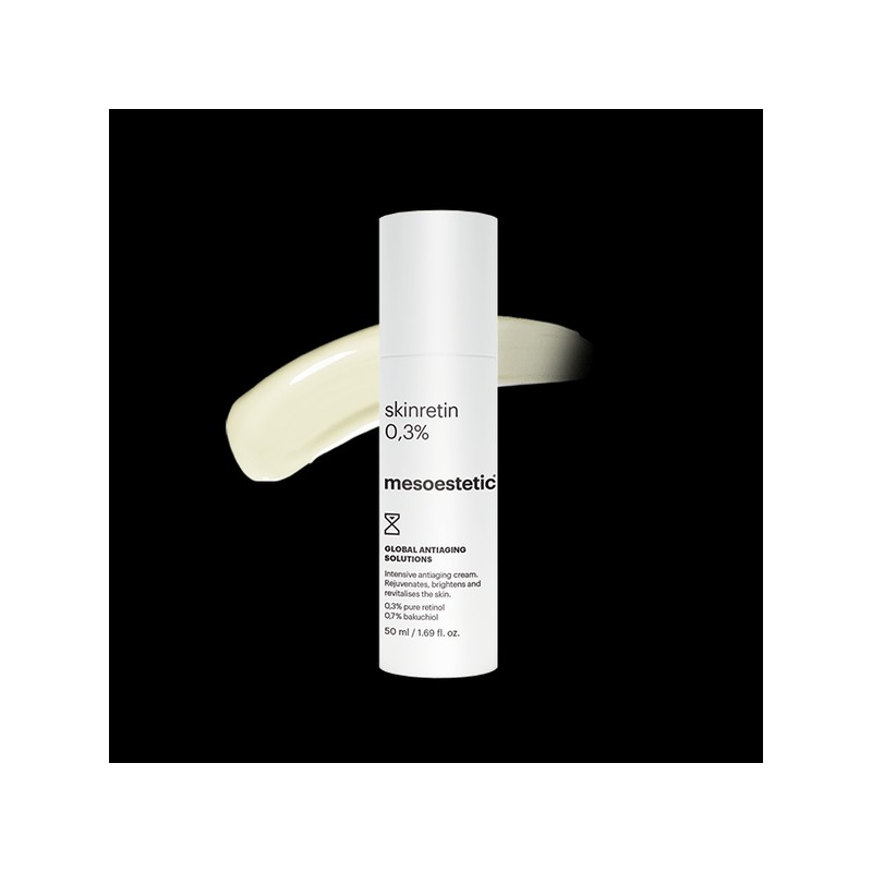Mesoestetic Skinretin 0.3% 50ml