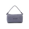 Gelato Pique PWGB252559 Calabari Pile Mini Bag, navy, Free size