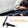 Car Wheel Eyebrow Scriber, Auto Dent Repair Tool, Body Line