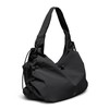 GOT BAG Mellow Bag Women's Nylon Handbag 20 L, black,