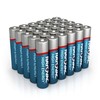 Rayovac AAA Batteries, Alkaline Triple A Batteries (30 Battery Count)