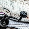 GOMEXUS Power Knob Compatible with Shimano Daiwa Spinning Reel Handle