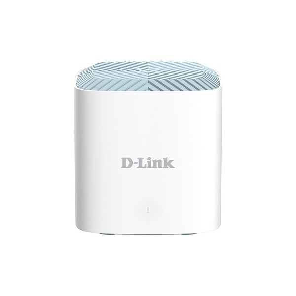 D-Link Eagle Pro AI WiFi 6 Lifestyle Router - Smart