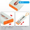 JJC Drawer SD & Micro SD Card Case 6 SD/SDHC/SDXC