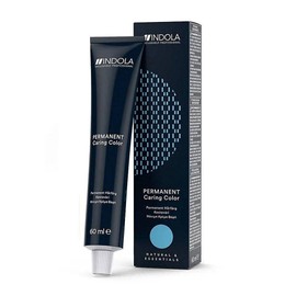 Indola Profession Permanent Caring Colour Red & Fashion 60 ml Tone Colour 4.4