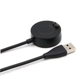 Gatuida Fenix 5s Compatible Charging Cable Waterproof Magnetic Cable Data Sync Portable Dock Durable