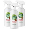 Bed Bug Spray for Getting Rid of Bed Bugs Permanently.