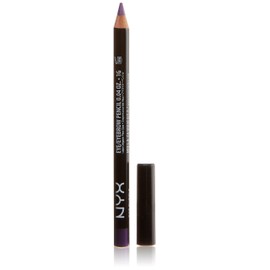 NYX Cosmetics Slim Eye Pencil - Purple