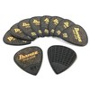 Ibanez pa16hsg – BK Heavy 1.0 mm Picks x 10