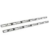 Crawford TH96-6 Tool Storage 8 Foot, Silver, 8'