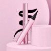 Delineador Liquido Overachiever Negro Beauty Creations Color Plumon Grueso