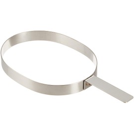 EBM 18 – 8 Salsbury Ring 小判 Type G for