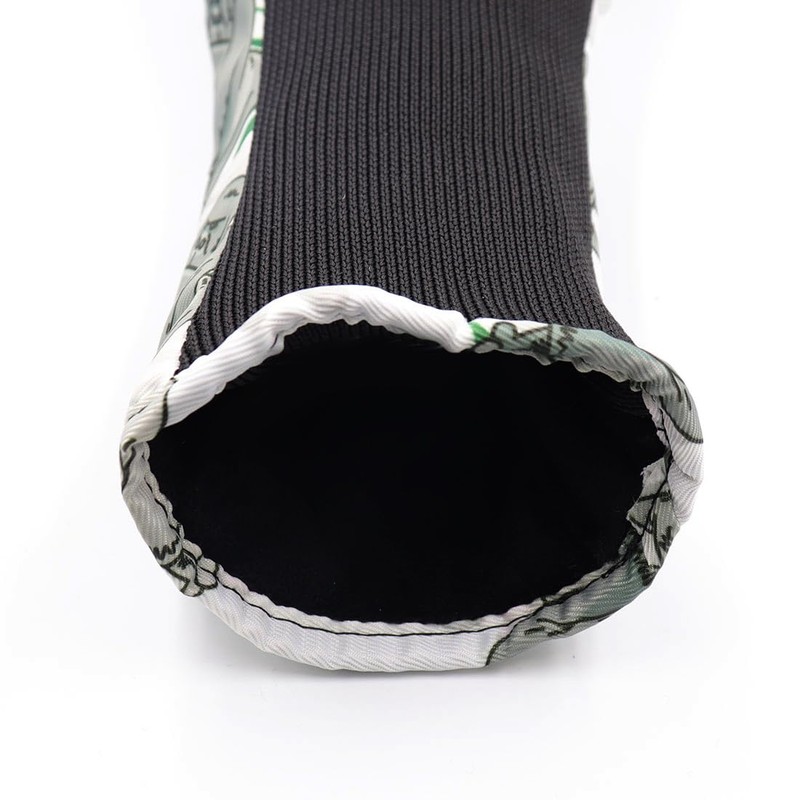 Loudmouth Golf Headcover Utility LM-HC0020/UT (438 Gorilla Green)