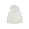 Spyder Women's Helena Hat, White