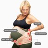 BABYGO® 4 in 1 Pregnancy Support Belt Maternity & Postpartum