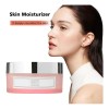 Crema Hidratante Facial Reafirmante Champagne Lift