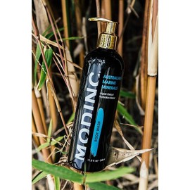 MODINC Australian Marine Mineral Body Wash, Algae Extract Blend, Moisturizing Blend, 11.5 fl oz (340 ml)