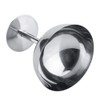 VIFERR Ice Cream Sundae Stainless Steel Dessert Cups Cocktail Cups