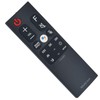 AKB75595321 IR Replacement Remote Control Fit for LG Soundbar SL8YG