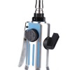 1/4" Pneumatic Air Screwdriver Reversible Type Industrial Screw Driver Tool