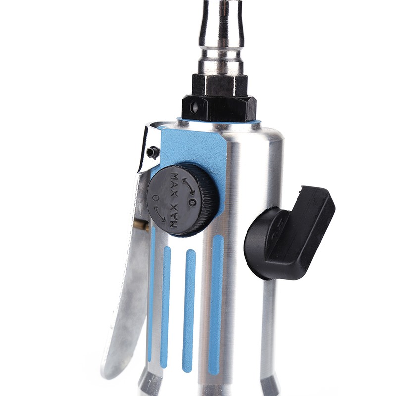 1/4" Pneumatic Air Screwdriver Reversible Type Industrial Screw Driver Tool