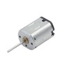 CHANCS Small Motor N20 DC DC Long Shaft 3V-6V 12000-24000RPM