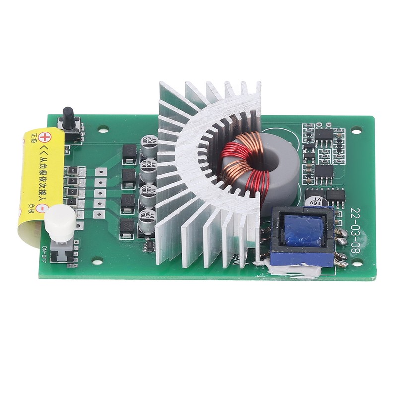 Active Equalizer Lithium Battery Pack Unit Current Voltage Balancer Energy