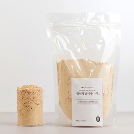 (현대Hmall)전라도 청년 청년선식100% 국내산 청년 옛날 미숫가루 500gx1팩 (Hyundai Hmall) Jeollado Youth 100% Domestic Youth Old-style Mi-su Powder 500g x 1 Pack