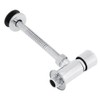 Fdit Urinal Flush Valve Toilet Urinal Flush Valve Chrome Wall