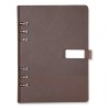 Carpeta Personalizada Con Nombre 80 Fls Forred A5