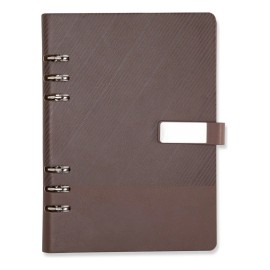 Carpeta Personalizada Con Nombre 80 Fls Forred A5