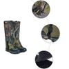Leg Gaiters Waterproof Windproof Anti Mosquito Leg Guards Boot Covers