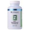 Zinc, Magnesium and Vitamin B6 – 90 Vegetarian Capsules –