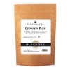 The Republic of Tea Cinnamon Plum Black Tea, 50 Tea
