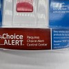GE Choice Alert Wireless Alarm System Panic Button #45145