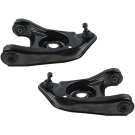 Marketplace Auto Parts Front Lower Control Arm and Ball Joint Assembly - Set of 2 - Compatible with 1994-2004 Ford Mustang W0147-W494488