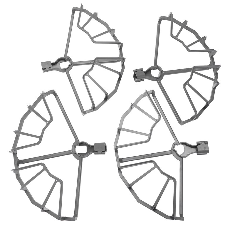 4pcs Propeller Guard Semi Enclosed Professional RC Propeller Protector for
