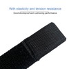 Dog Rear Leg Brace Prevent Licking Fixing Strap Spring Support
