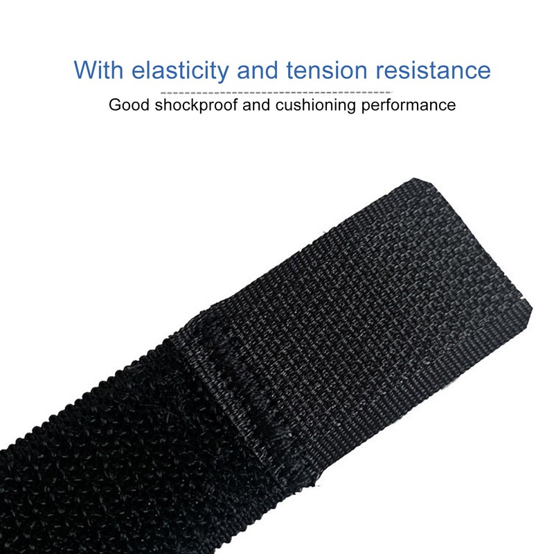 Dog Rear Leg Brace Prevent Licking Fixing Strap Spring Support