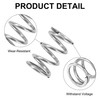 GUNGY Compression Spring Stainless Steel Spring Compression Springs 30 mm