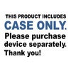 CaseSack Case for Raycon Everyday Earbuds (2024 Edition) - in-Ear
