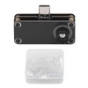 Phone Thermal Imaging Lens 32 X 32 Mini Various Modes