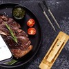 Wadayu Smart Meat Thermometers, APP Control Waterproof Wireless Meat Thermometer