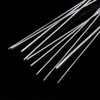 10 Kinds Stainless Steel Needle Set Through Hole Desoldering Welding
