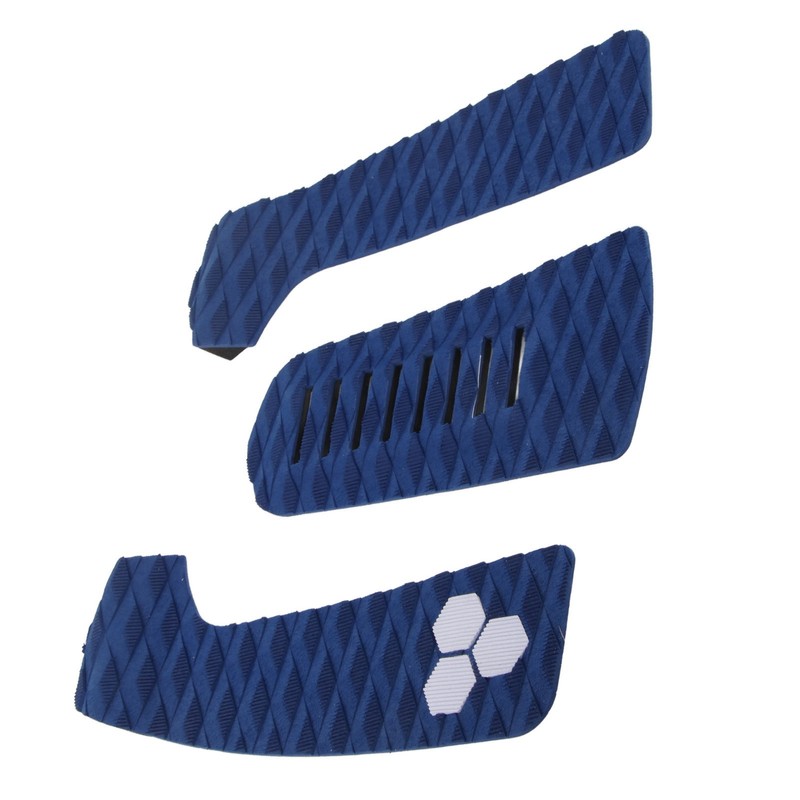 Surf Deck Traction Pad EVA Trimmable Anti Slip Strong Grip